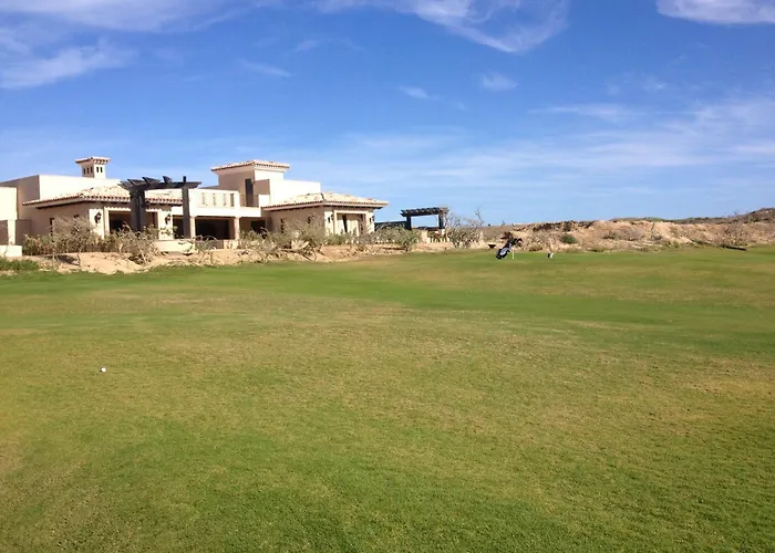 Diamante Golf *