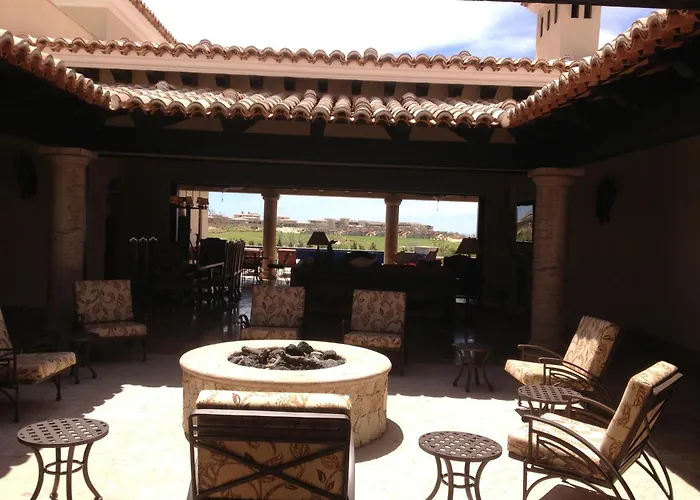 Villa Diamante Golf Cabo San Lucas