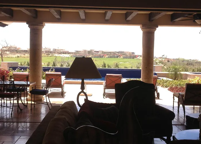 Villa Diamante Golf