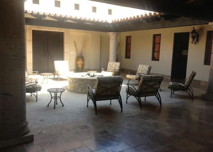Diamante Golf Villa *